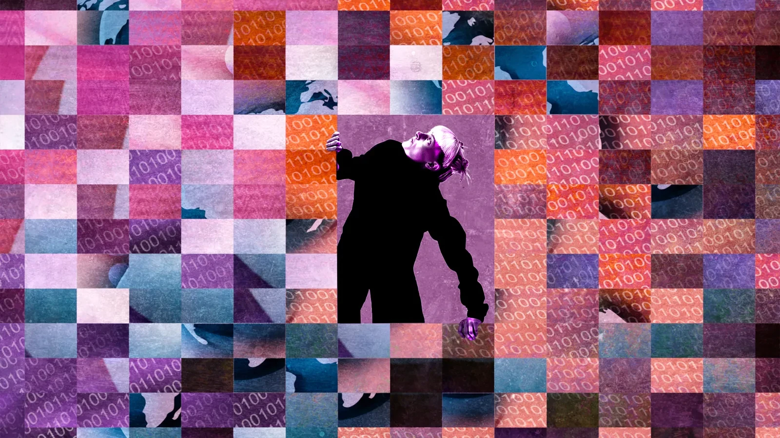post