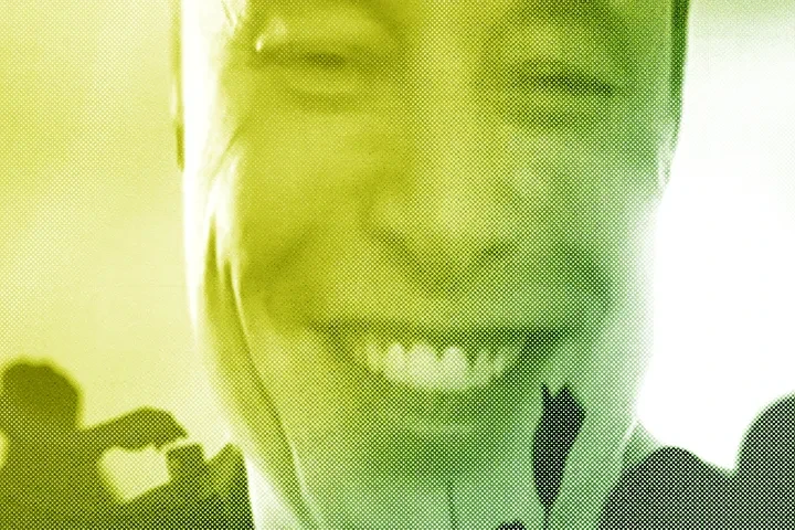 post